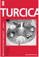 Read more about the article «Turcica» ամսագիրը արդեն հասանելի է։ / Turcica is online for free