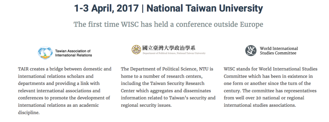 Գիտաժողով | China in the Middle East and Central Asia